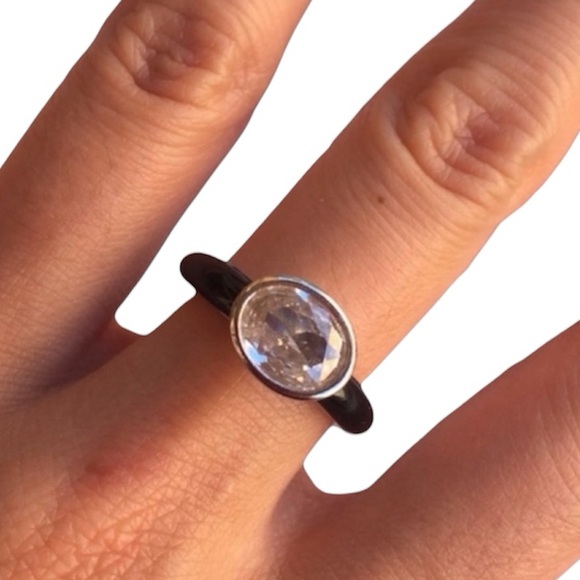 Giorgio Martello Milano Jewelry - Giorgio Martello Milano Ring-NWT